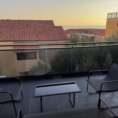 Adriatic Masterpiece Residence #32 Свети-Стефан Экстерьер фото
