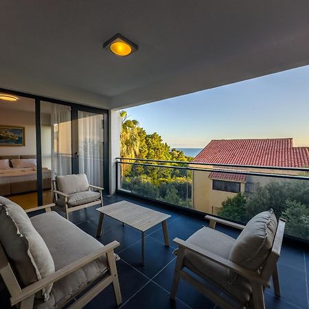Adriatic Masterpiece Residence #32 Свети-Стефан Экстерьер фото