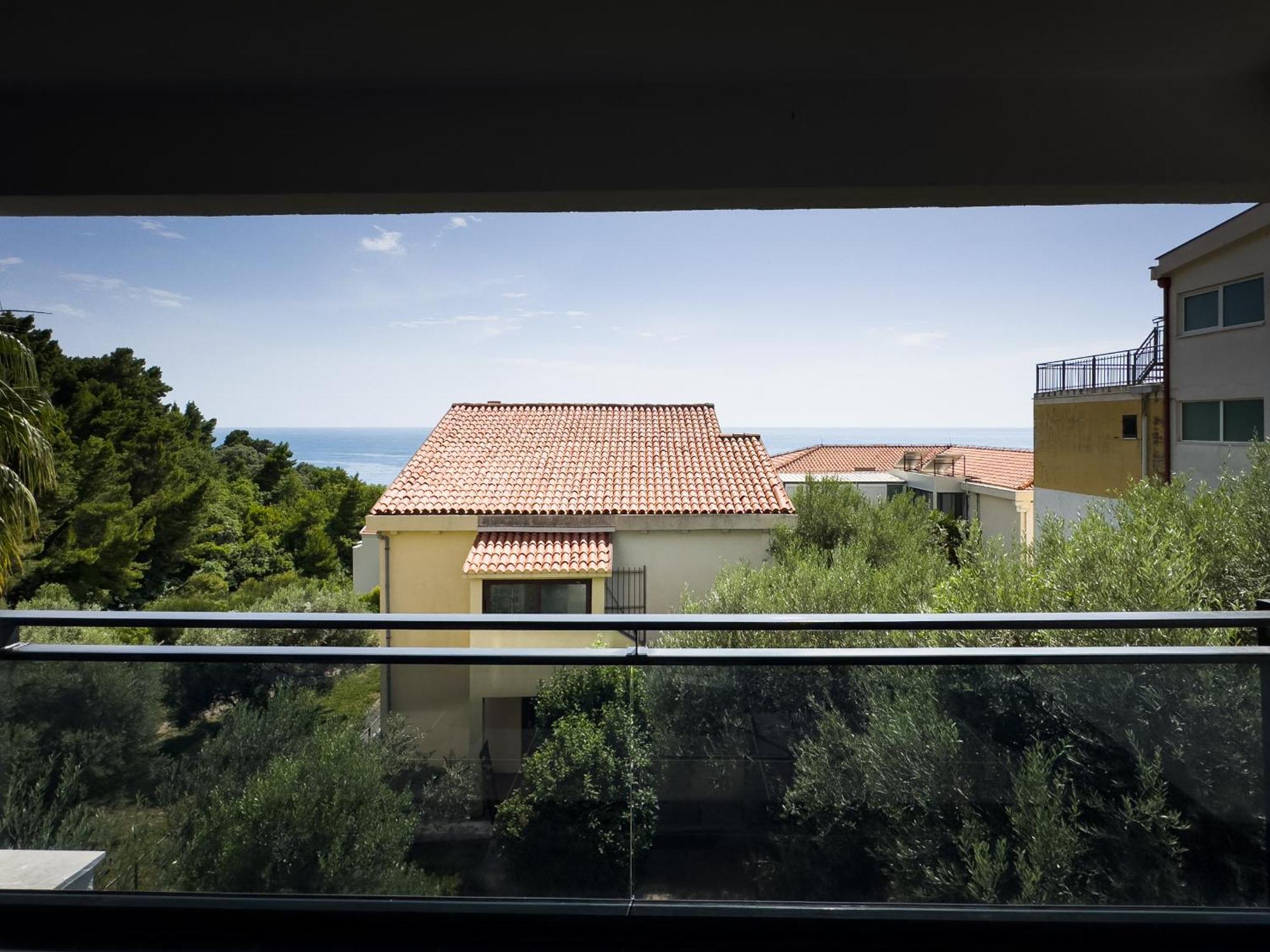 Adriatic Masterpiece Residence #32 Свети-Стефан Экстерьер фото