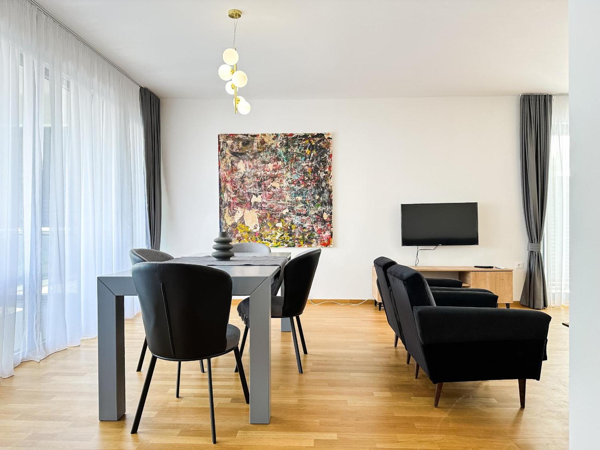 Adriatic Masterpiece Residence #32 Свети-Стефан Экстерьер фото